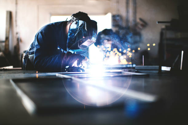 Affordable Welder Services in Morrilton, AR