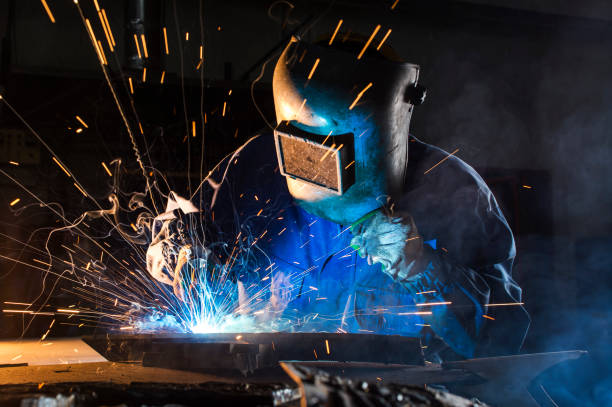  Morrilton, AR Welder Pros