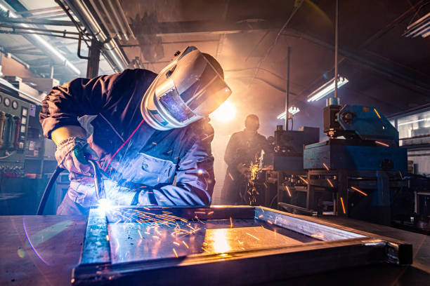 Best Automotive Welding in Morrilton, AR