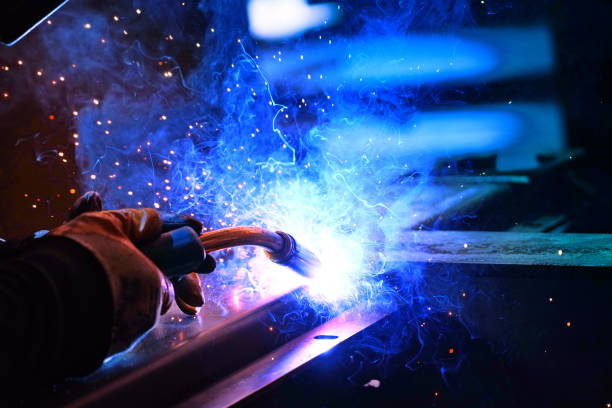 Best Food and Beverage Processing Equipment Welding in Morrilton, AR