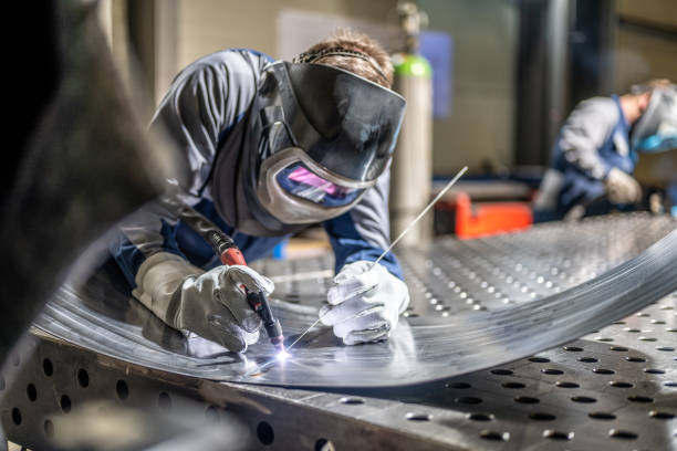 Morrilton, AR Welder & Metal Fabrication Company