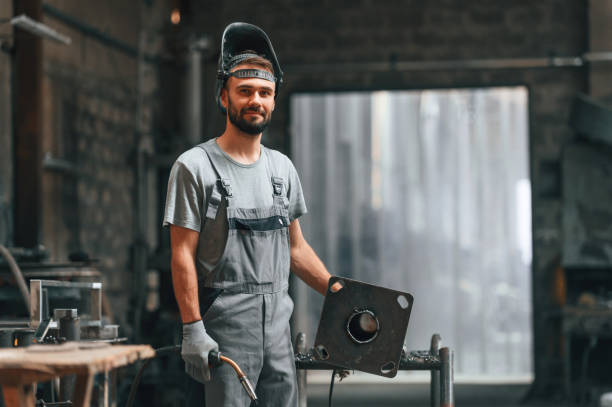 Affordable Welder Services in Morrilton, AR