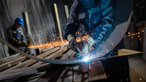 Best Structural Steel Welding in Morrilton, AR